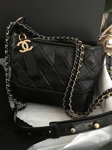 what is the best first chanel bag to buy|chanel gabrielle bag investment.